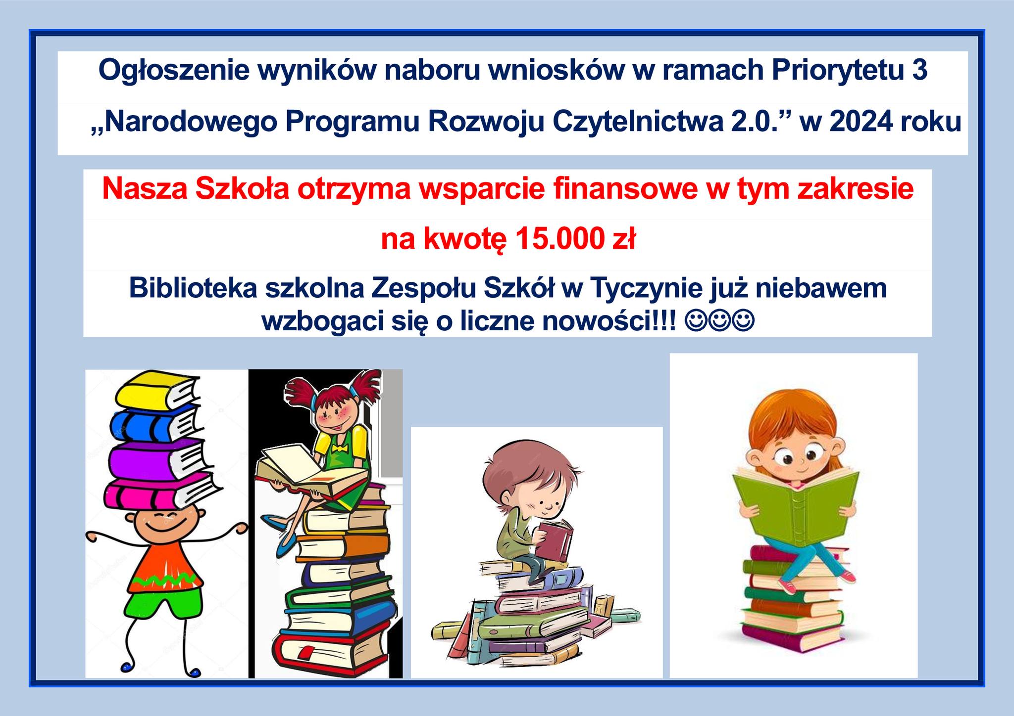 czytanie
