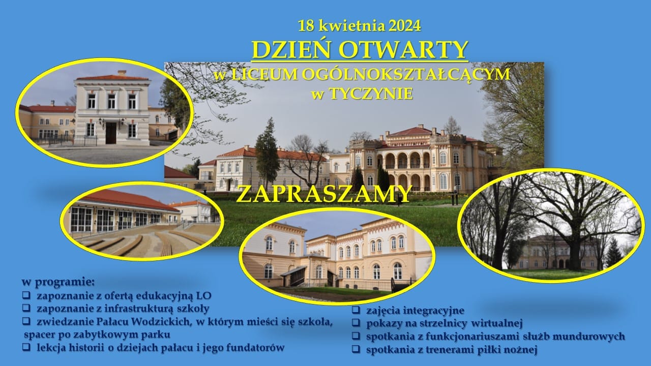 dzien otwarty
