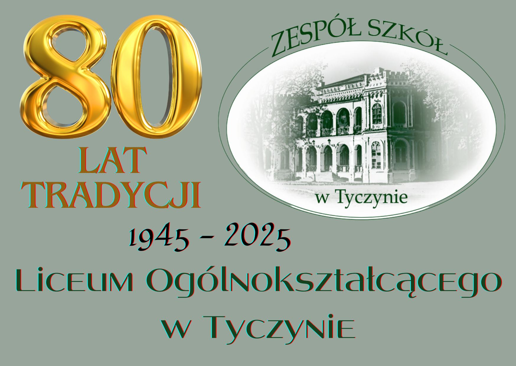 80lecie