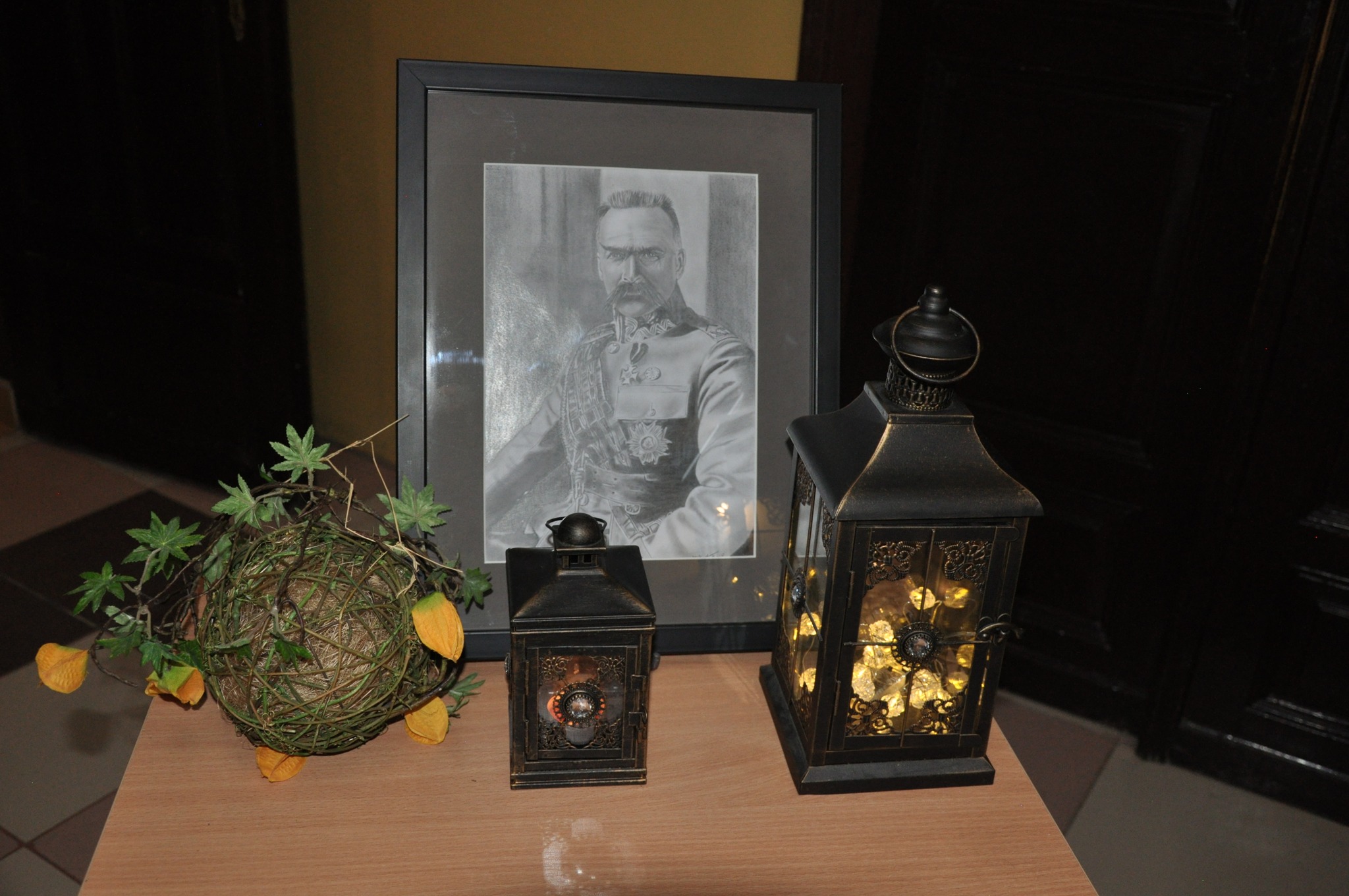 pilsudski