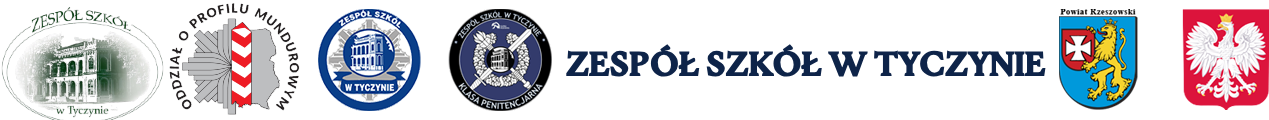 Zespół Szkół w Tyczynie