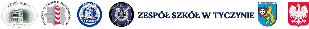 Zespół Szkół w Tyczynie